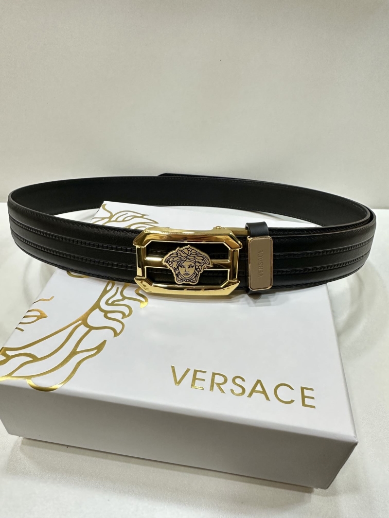 VERSACE Belts